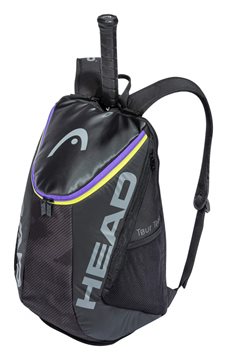 Produkt Head Tour Team Backpack Black/Mixed 2021