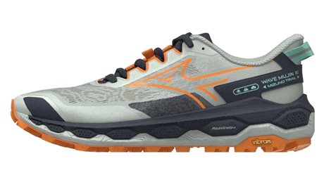 Mizuno Wave Mujin 11 J1GJ257003