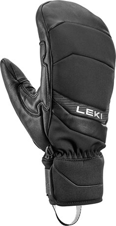 Leki Griffin Base Zero Mitt 655881601