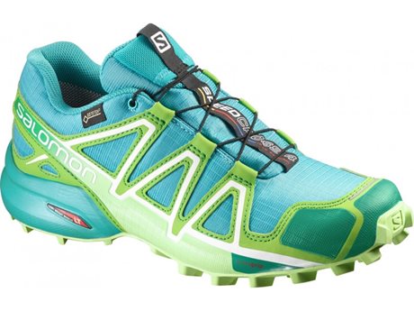 Salomon Speedcross 4 GTX W 383083