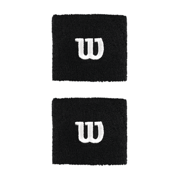 Produkt Wilson Wristband W Black