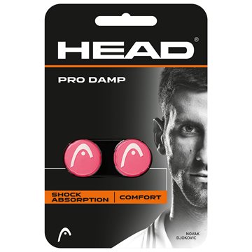 Produkt HEAD Pro Damp Pink