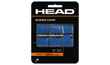 Produkt HEAD Super Comp Blue X3