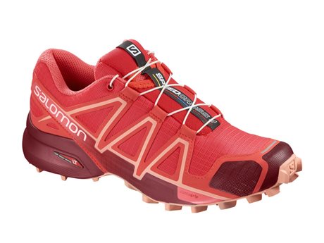Salomon Speedcross 4 W 404638
