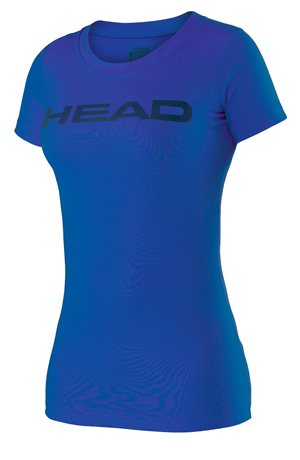 HEAD T-shirt - Transition W Lucy Blue