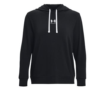 Produkt Under Armour Rival Terry Hoodie-BLK 1369855-001