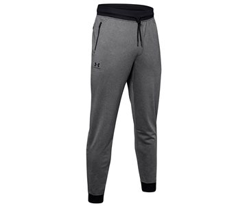 Produkt Under Armour Sportstyle Tricot Jogger-GRY 1290261-090