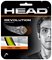 HEAD Revolution Squash 10m 1,25 Yellow