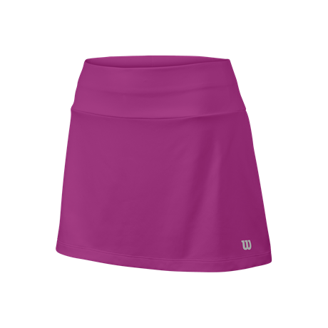 Wilson G Core 11 Skirt Berry