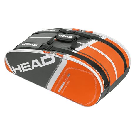 HEAD Core 9R Supercombi orange