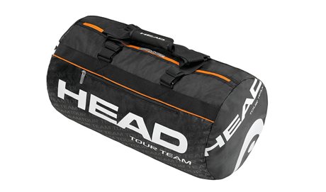 HEAD Tour Team Club Bag black