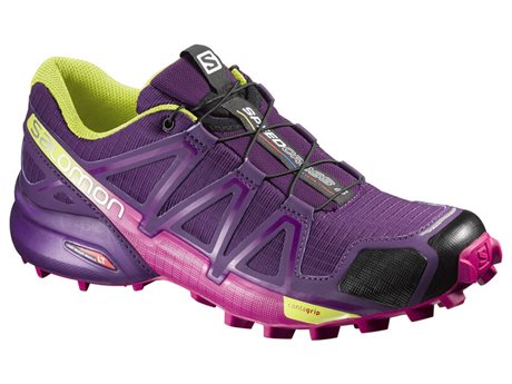Salomon Speedcross 4 W 383103