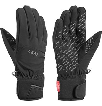 Produkt Leki Trail black 640867301 19/20