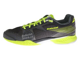 Babolat-JET-All-Court-Men-Yellow_vnitrni