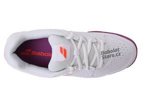Babolat-Pulsion-All-Court-Junior-WhiteFluo-Red_horni