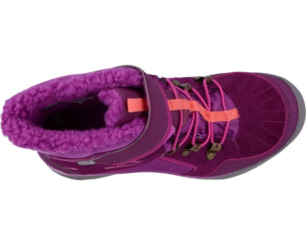 Merrell moab fst on sale polar