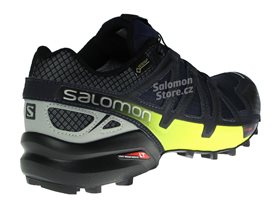 Salomon-Speedcross-4-Nocturne-GTX-394456_zadni